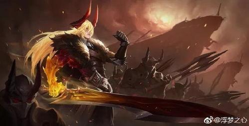 李信皮肤语音爆料视频大全,精彩纷呈，带你领略英雄风采